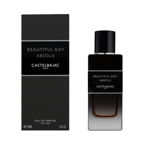 Beautiful Day Absolu for Him - Parfüm Beautiful Day Absolu for Him - Parfüm